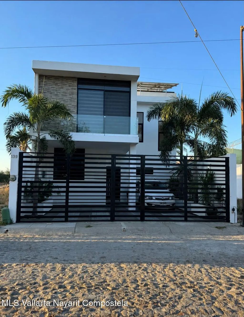 139 Valle De San Jacinto Casa Brenda, Puerto Vallarta