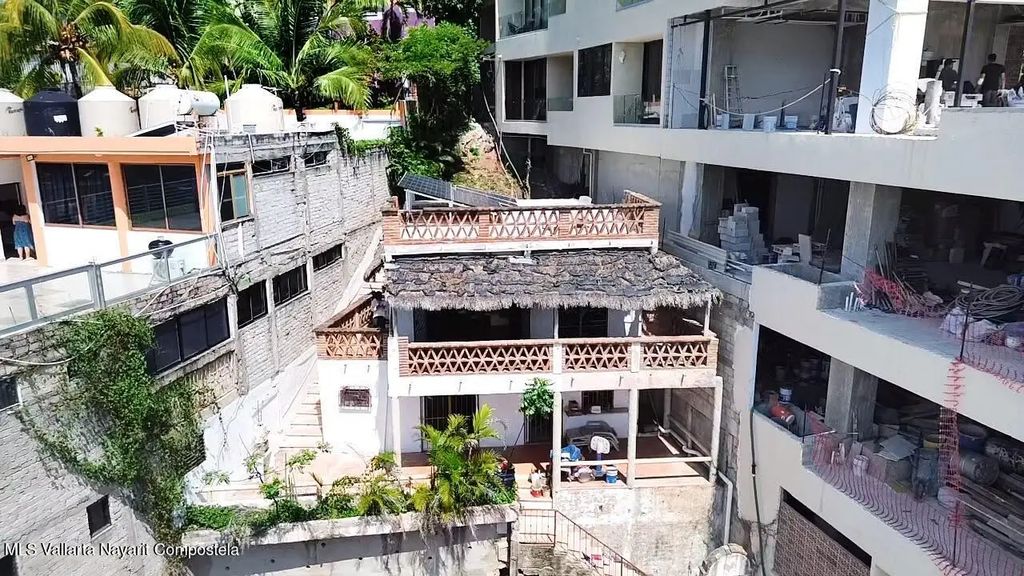 61 Revolucion Avenida Duende, Riviera Nayarit