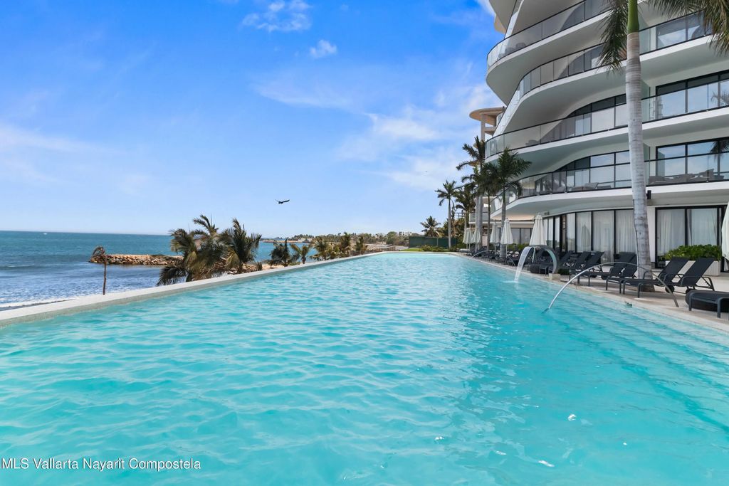 5 El Tizate Avenue 231 El Tizate, Riviera Nayarit