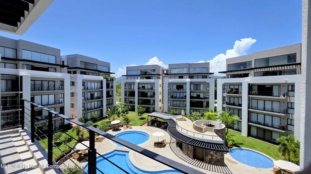 1200 Avenida Mexico 401-c Condo Altea 401-c, Puerto Vallarta