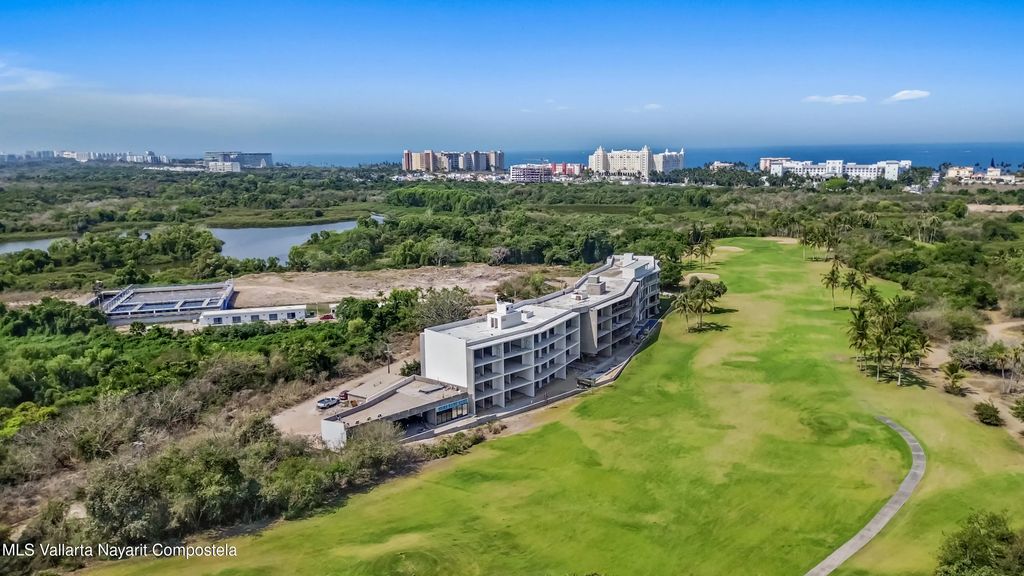 Na Condominio Residencial Flaming 2-08 Anthus, Riviera Nayarit