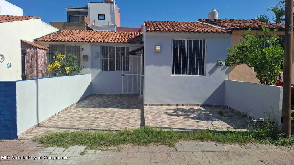 104 Calle Maple Casa Maple, Puerto Vallarta