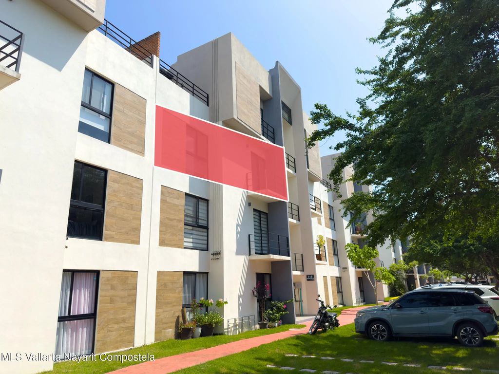 313 Paseo Foresta 05 Condo Florencia Edificio N, Puerto Vallarta