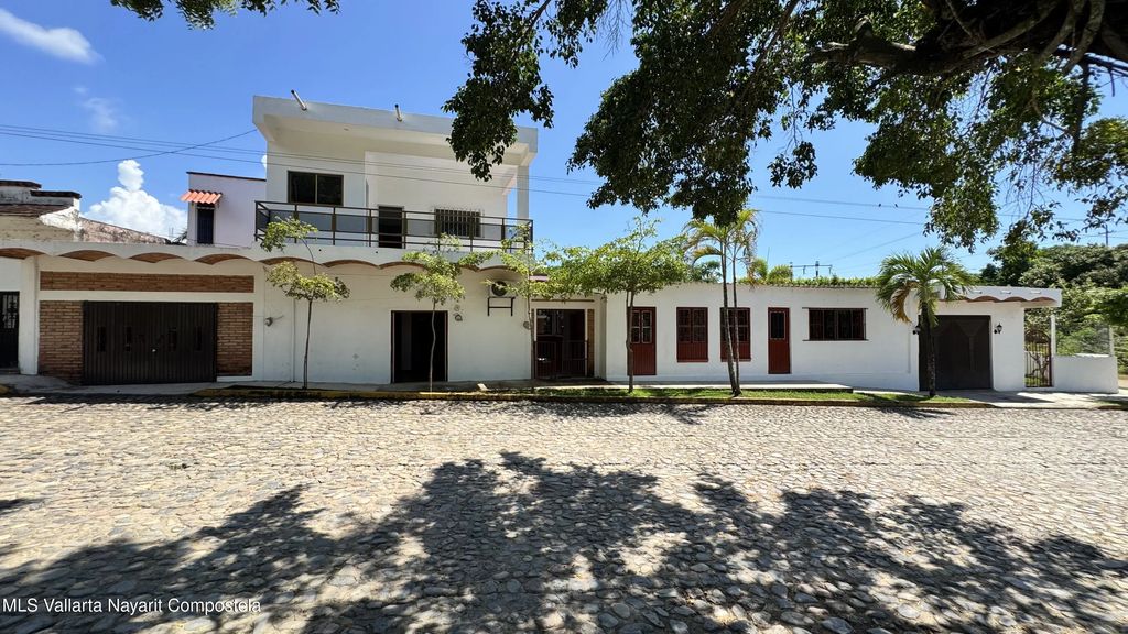 91 Chulavista Casa Chavarin, Riviera Nayarit