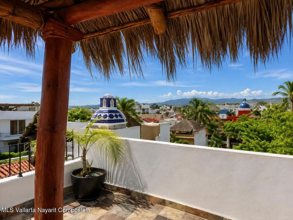 22 Privada Del Caporal 2 Condo Las Flores 2, Riviera Nayarit