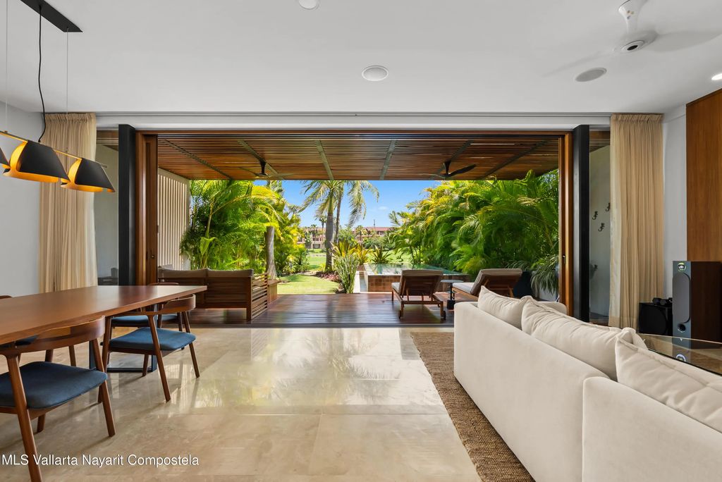 290 Paseo De Las Garzas Villa 2 Garza Bay, Riviera Nayarit