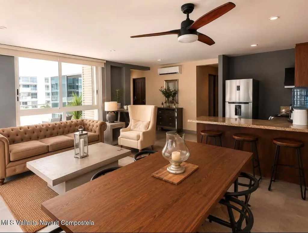 435 Paseo De Los Cocoteros 457-459 Condo Hernandez, Riviera Nayarit