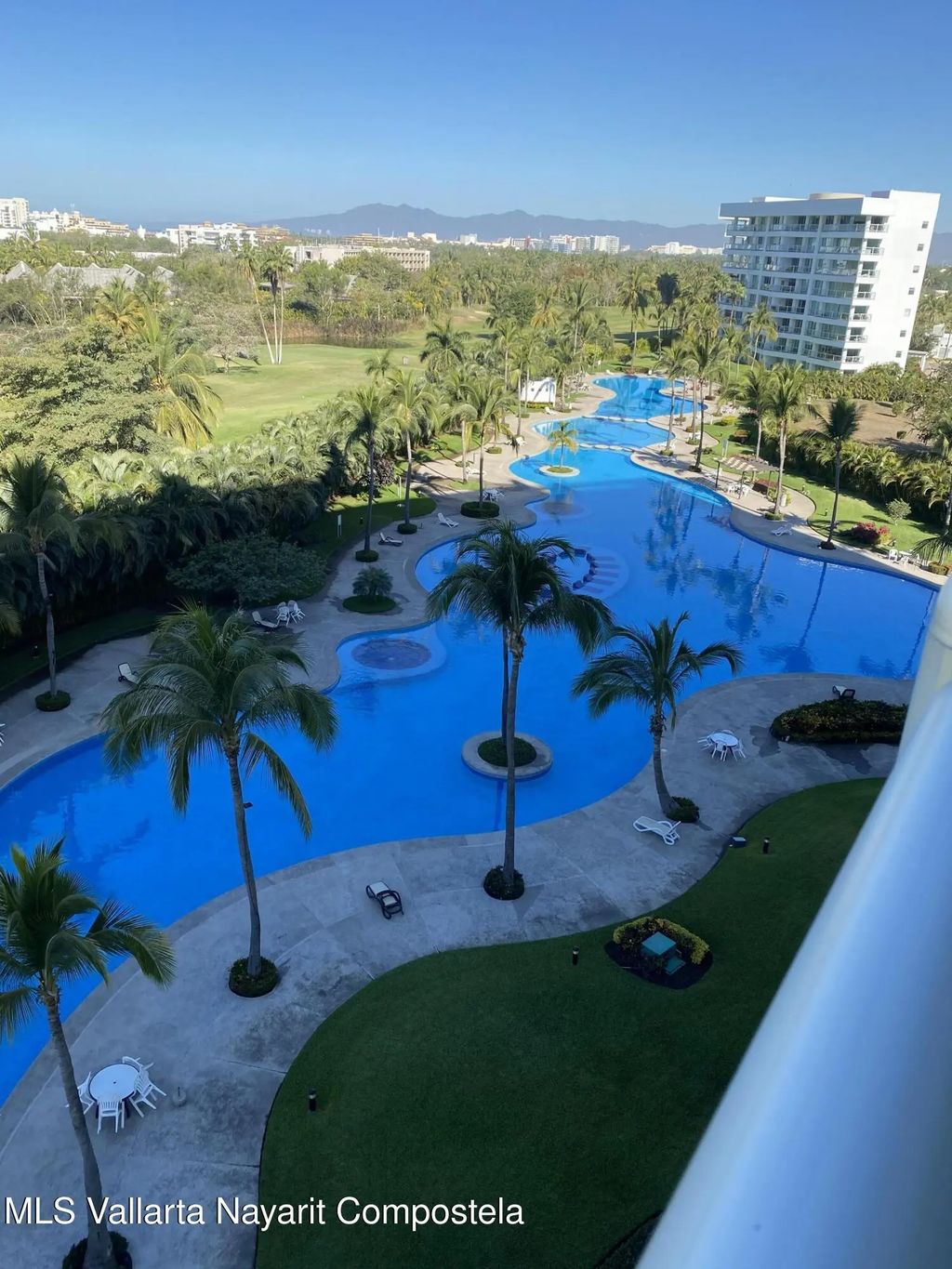 S/n Paseo Moras 602 Seibal Mayan Golf, Riviera Nayarit