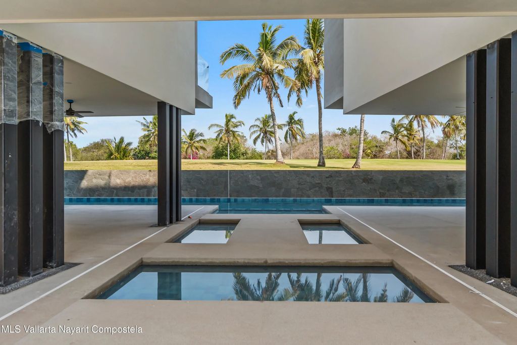 Na Condominio Residencial Flaming 2-11 Anthus, Riviera Nayarit