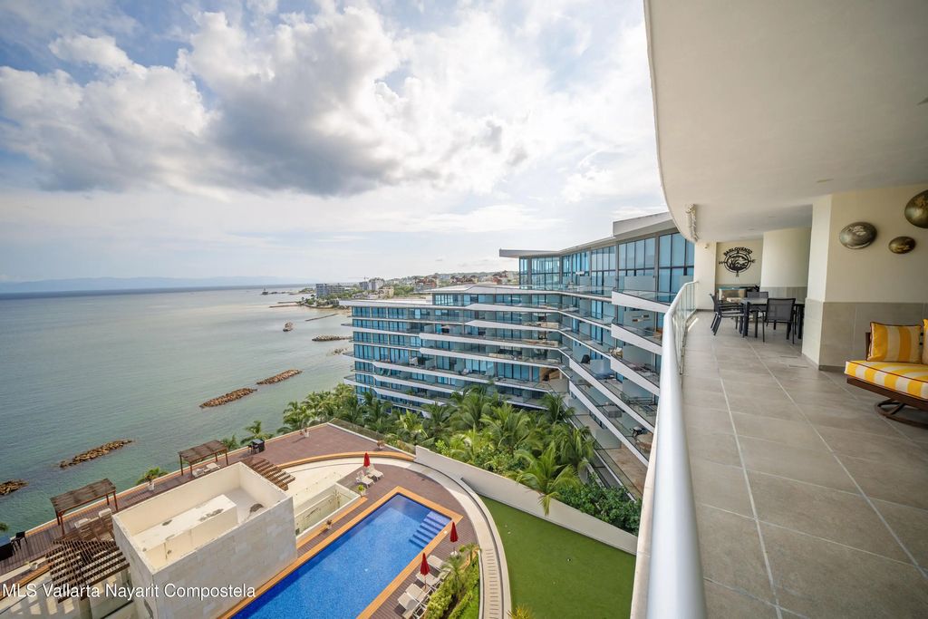 1399 Carr Federal 200 602ph Barlovento, Riviera Nayarit