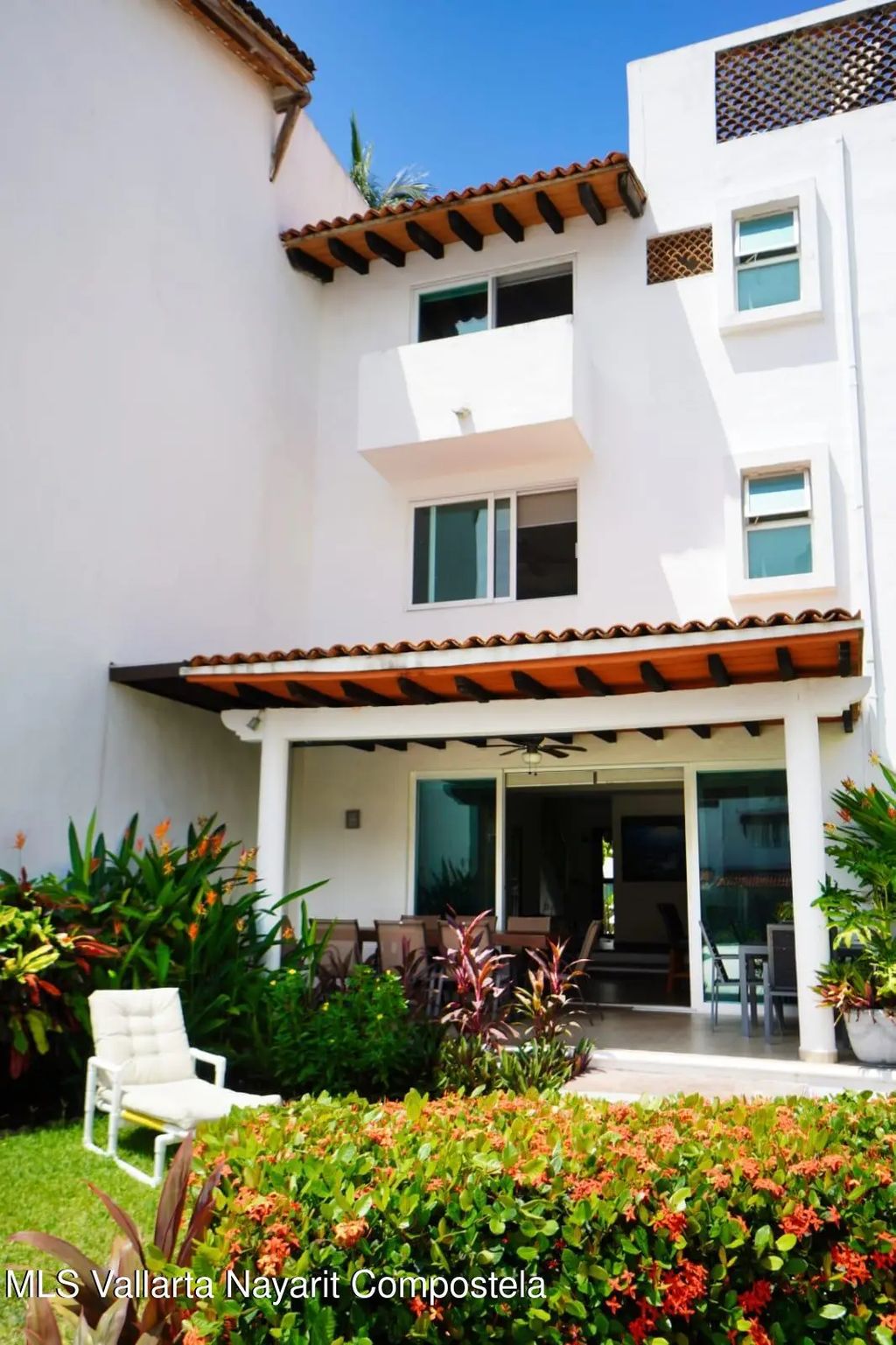 54 Paseo De Los Cocoteros 4 Alamandas Casa 4, Riviera Nayarit