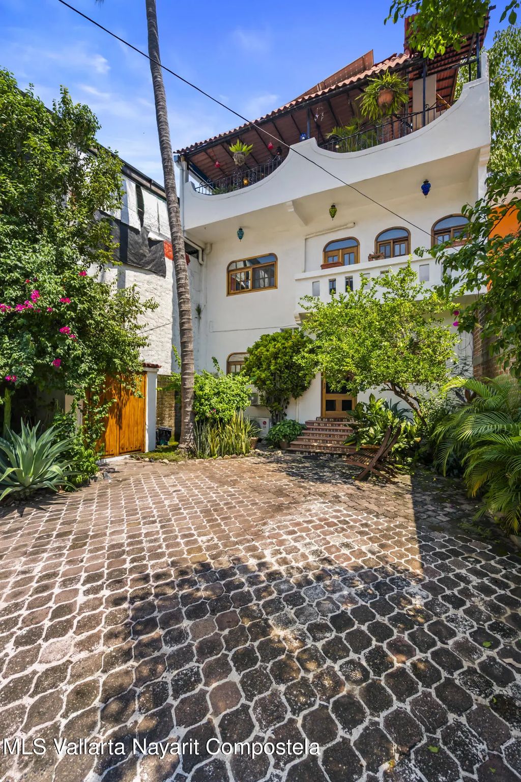 223 Amapas Casa Colibri, Puerto Vallarta