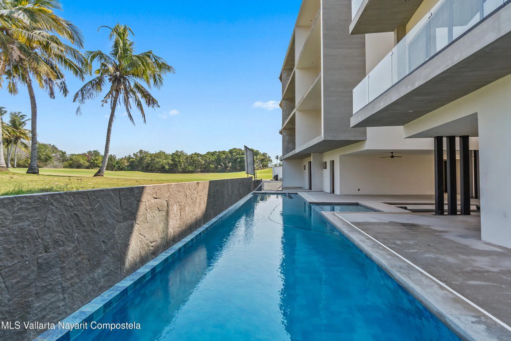 Na Condominio Residencial Flaming C-4 2-01 Anthus, Riviera Nayarit