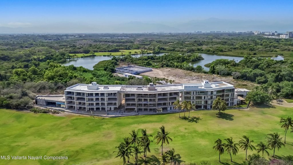 Na Condominio Residencial Flaming C-4 2-06 Anthus, Riviera Nayarit