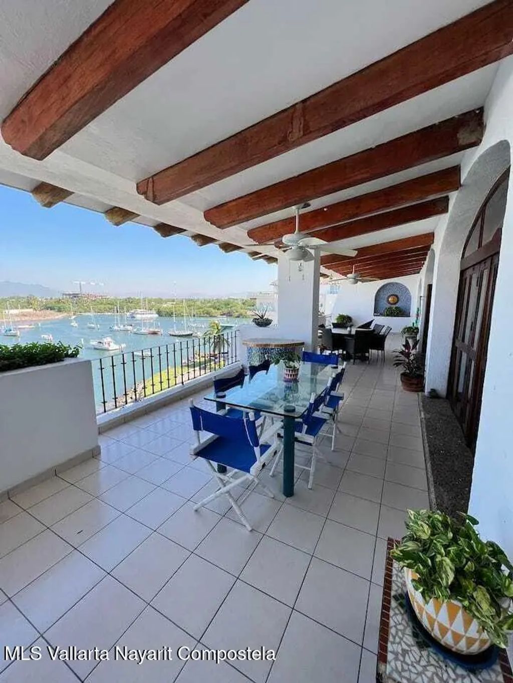 S/n Paseo De La Marina 31 Condominio El Muelle, Riviera Nayarit