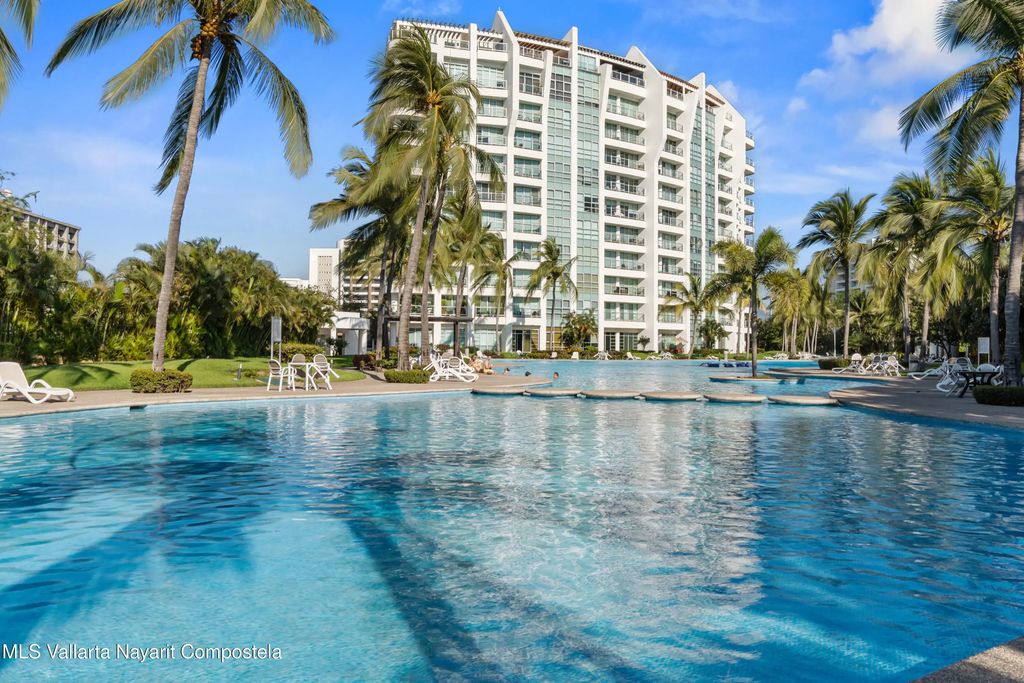 S/n Ave. Paseo De Las Moras 204 Balancan, Riviera Nayarit