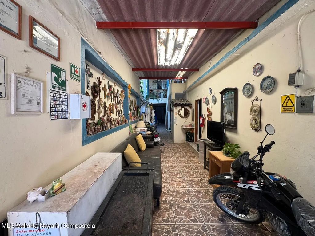 6 Asia Casitas Maria, Riviera Nayarit