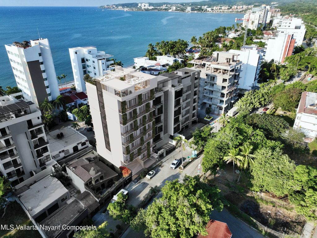 13 Av. Playa Los Picos 601 Maiiri, Riviera Nayarit