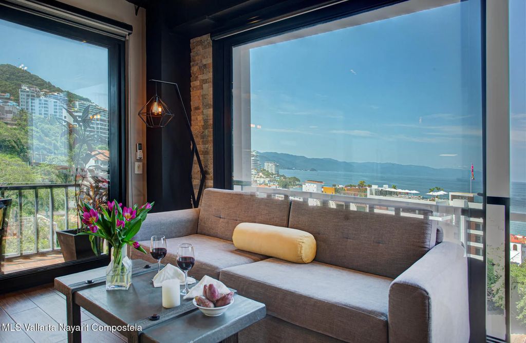 179 Pulpito 404 Chic 404, Puerto Vallarta
