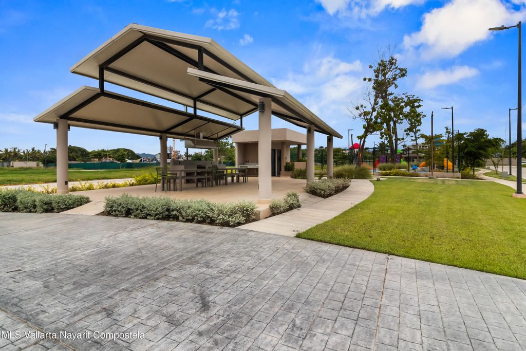 145 Boulevard Nayarit Karakal 145, Riviera Nayarit