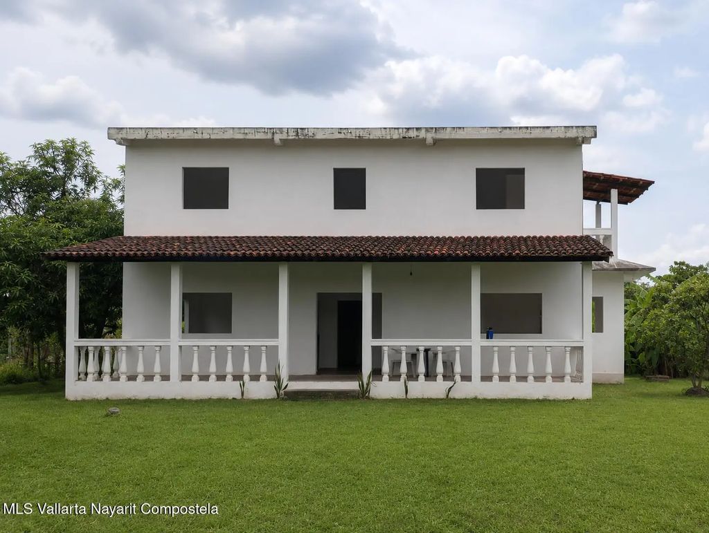 04 Miramar Rancho Nacar, Puerto Vallarta