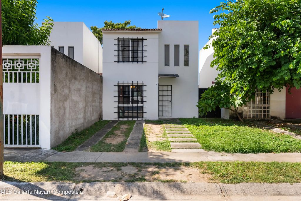 438 Estero Miramar 4 Banus 1 Casa Miramar, Puerto Vallarta