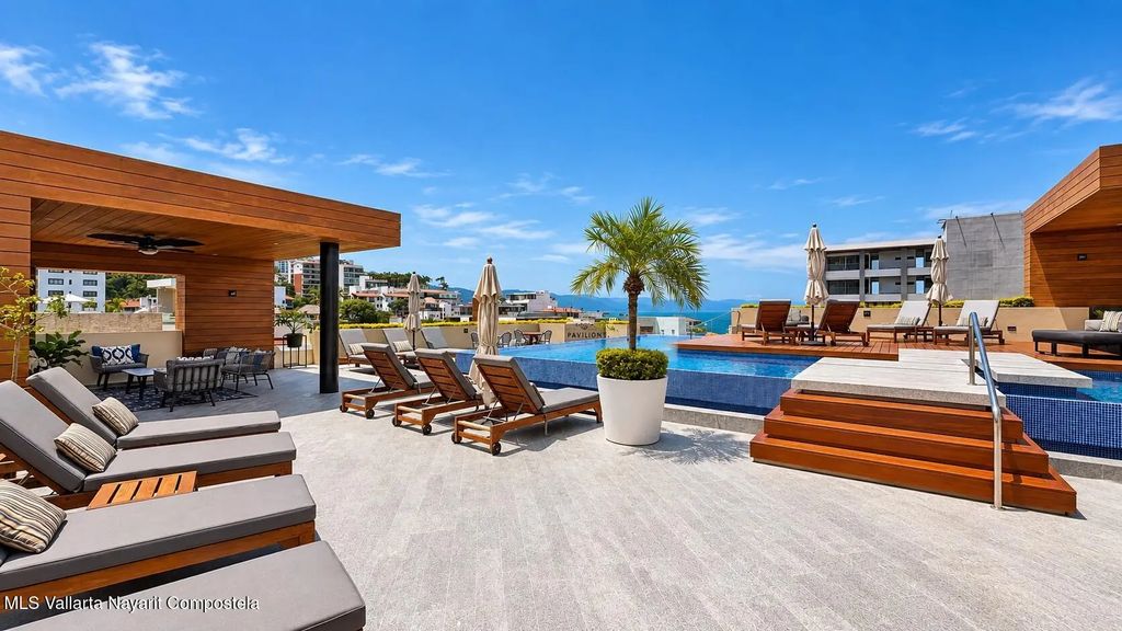 263 Venustiano Carranza 309 Pavilion 309, Puerto Vallarta