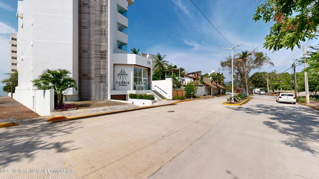 13 Avenida Los Picos 301 Sabbia Bucerias, Riviera Nayarit