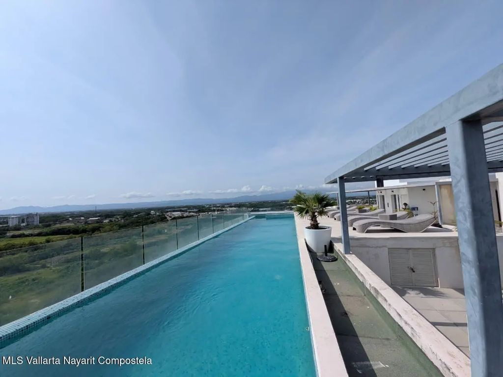 1490 Avenida Mexico 404 Condo Gema, Puerto Vallarta
