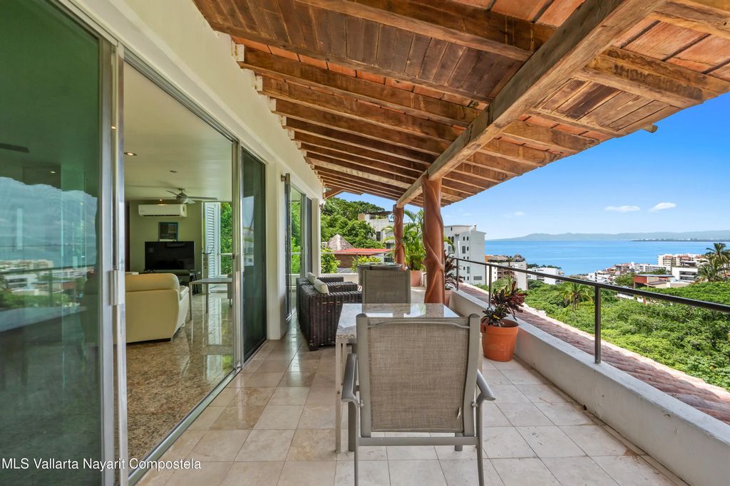 150 Hortencias Y Gardenias 7 Selvamar 7, Puerto Vallarta