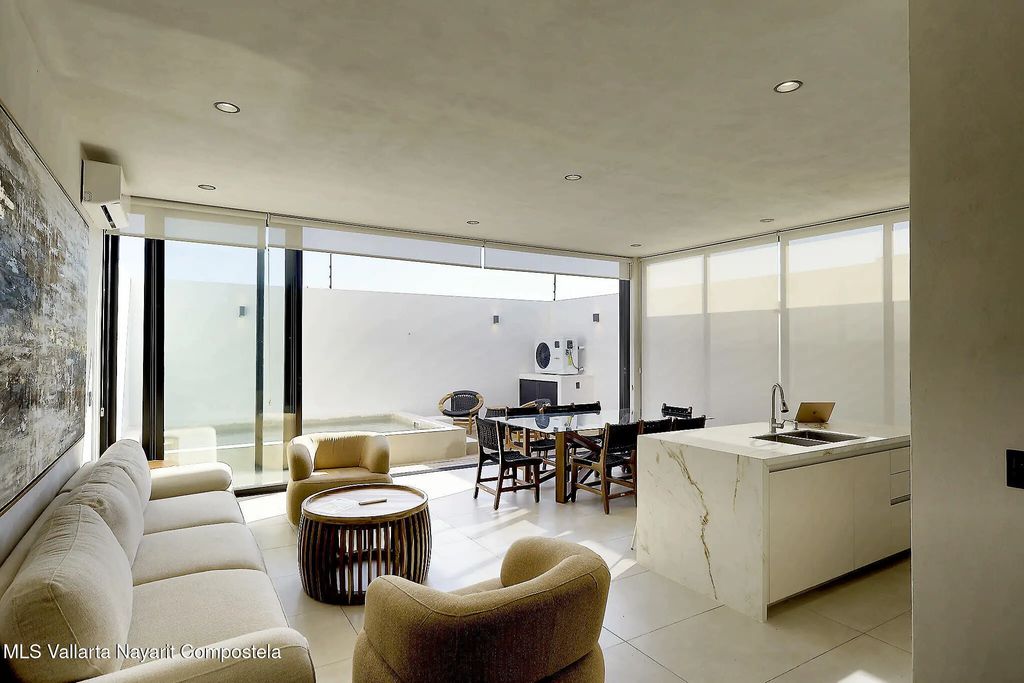 158 Palma Del Rey Ave. 26 Palma Del Rey 26, Riviera Nayarit