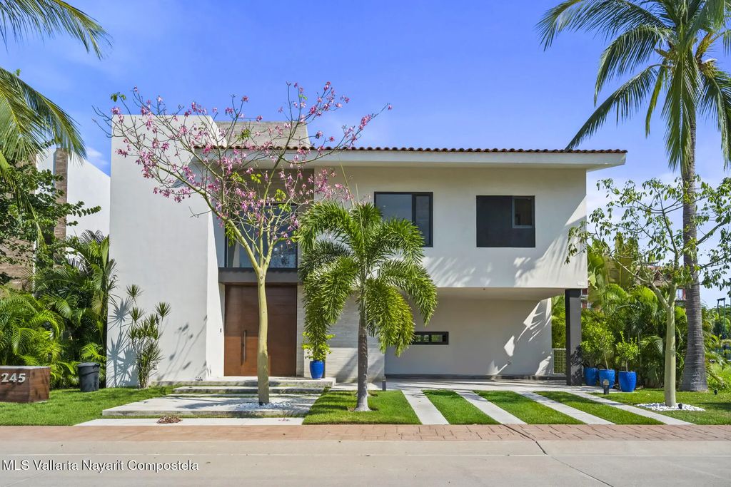 245 Alamo Casa Alamo, Riviera Nayarit