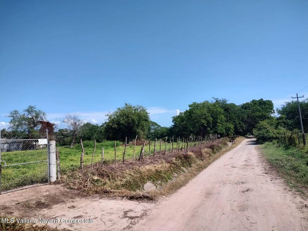 11z-1 Noroeste San Jose Del Valle Parcela San Jose, Other