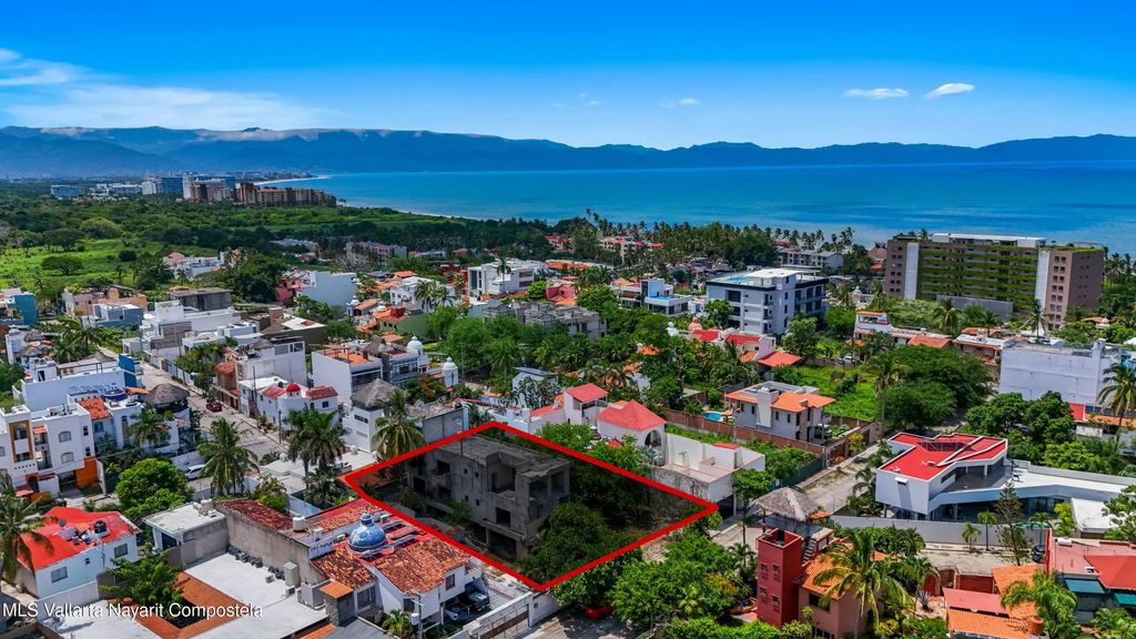 10 Heroes Anonimos Heroes Anonimos Investment, Riviera Nayarit