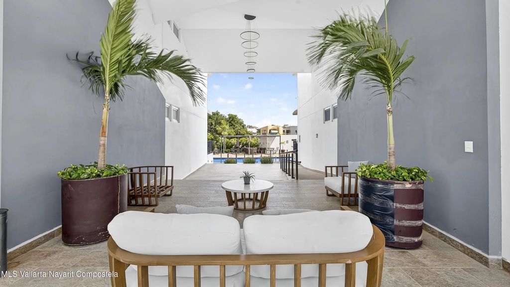 46 Circuito Los Sauces 802d Believe 802d, Riviera Nayarit