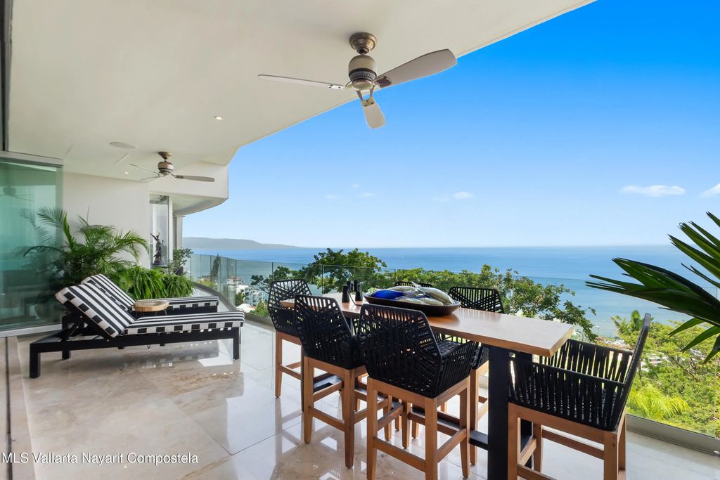 248 Gardenias 506 Avalon 506, Puerto Vallarta