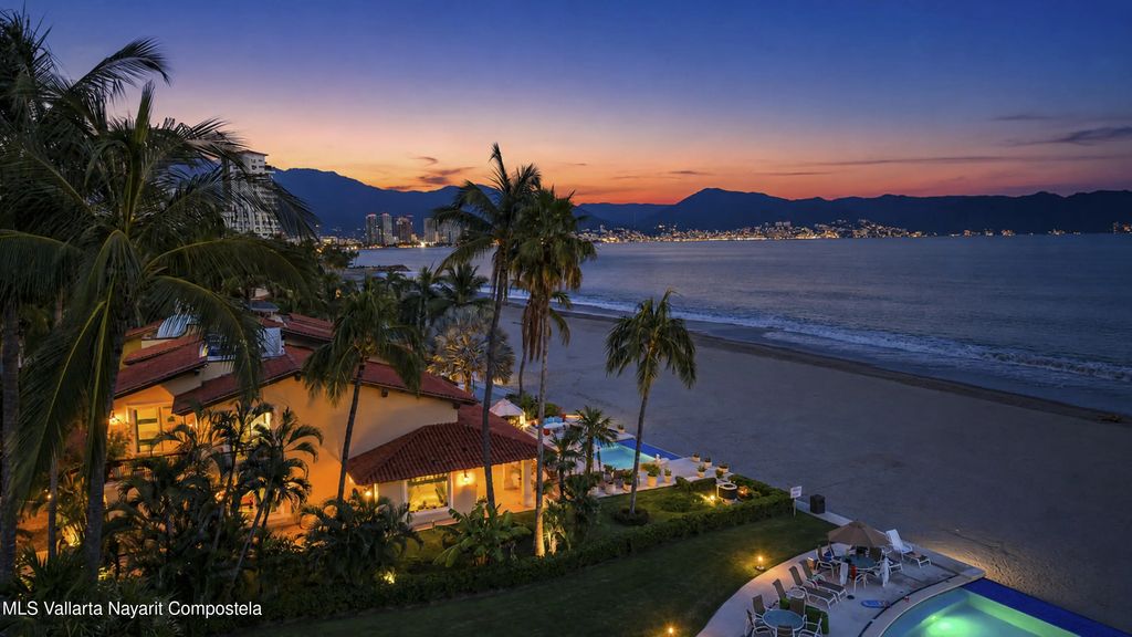 535 Av. Paseo De La Marina Norte 1a Villa Caracoles, Puerto Vallarta