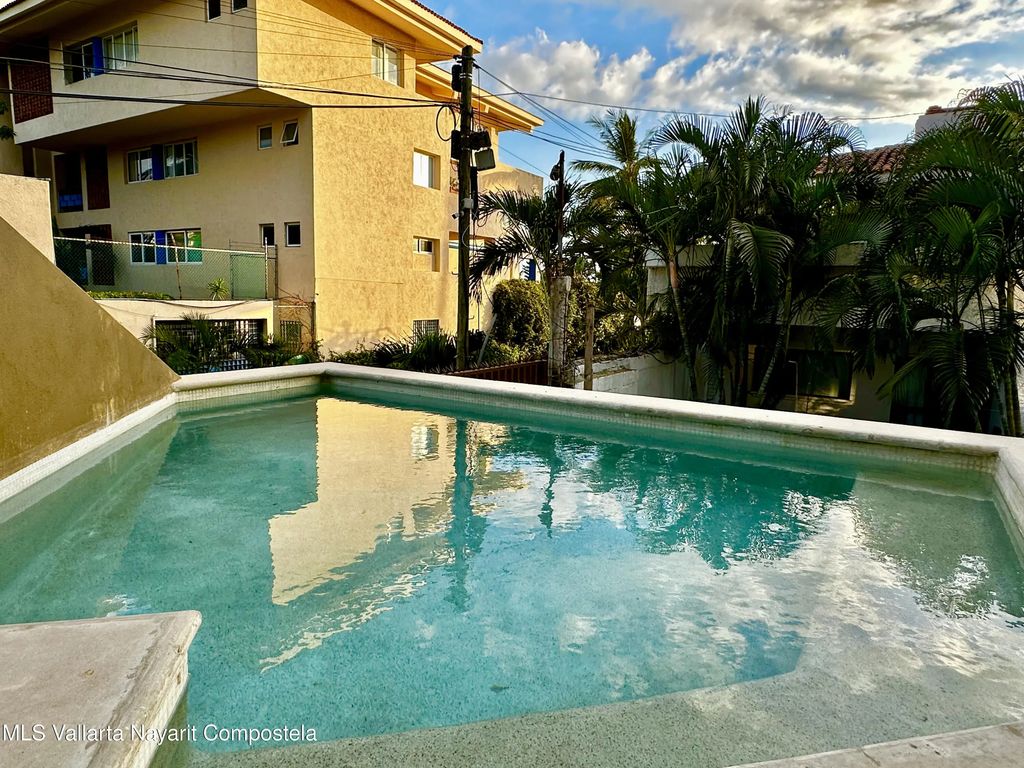 1 Lazaro Cardenas 103 El Divino 103, Riviera Nayarit