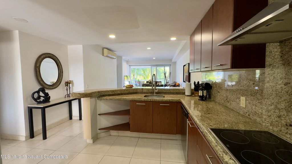 32 Paseo De Los Cocoteros 317 Villa Magna, Riviera Nayarit