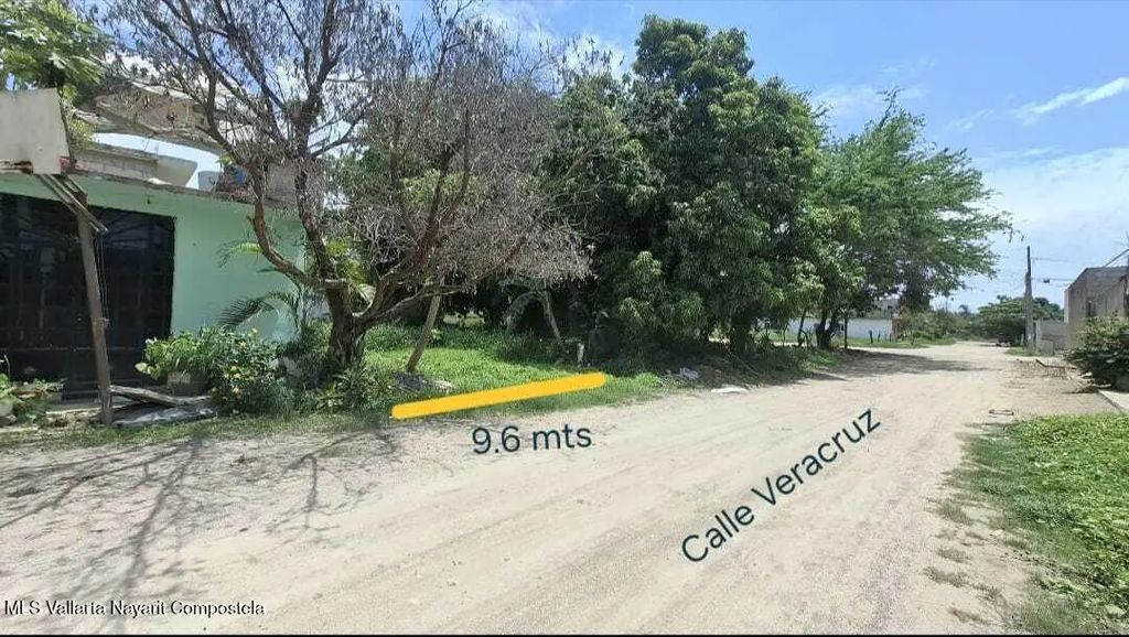 61 Veracruz Lote Sandra, Riviera Nayarit