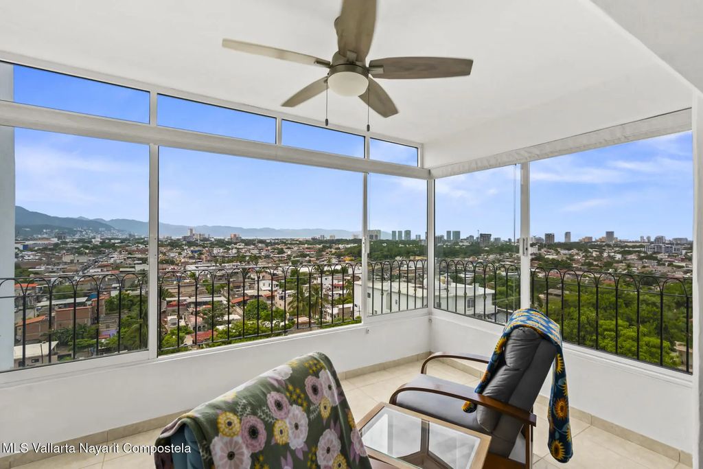 549 Miramar 601 Bay View Pitillal 601, Puerto Vallarta