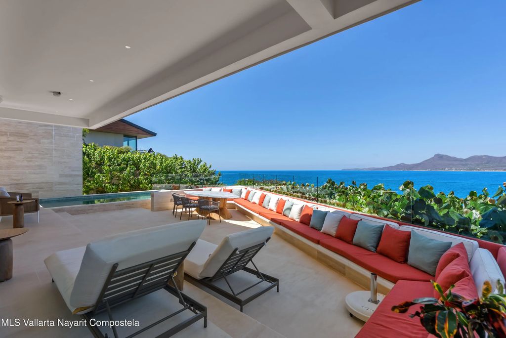 Iyari 2 Lot A1-02 Vialidad Av 2 Casa Dinamita, Riviera Nayarit