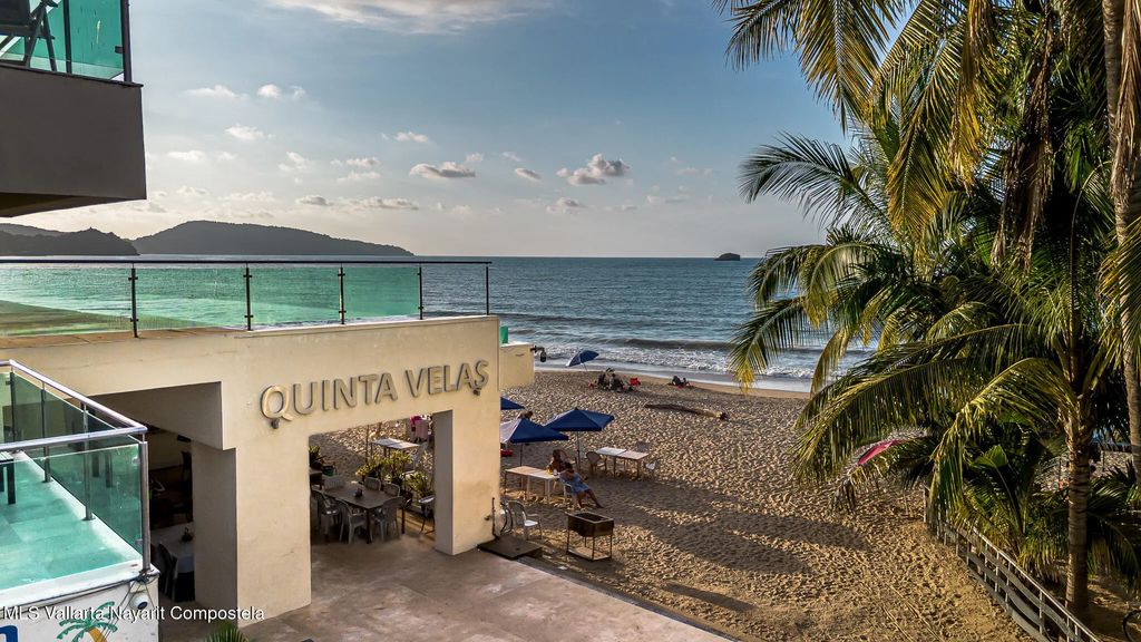 1 Retorno Pelicanos 2c Quinta Velas, Riviera Nayarit