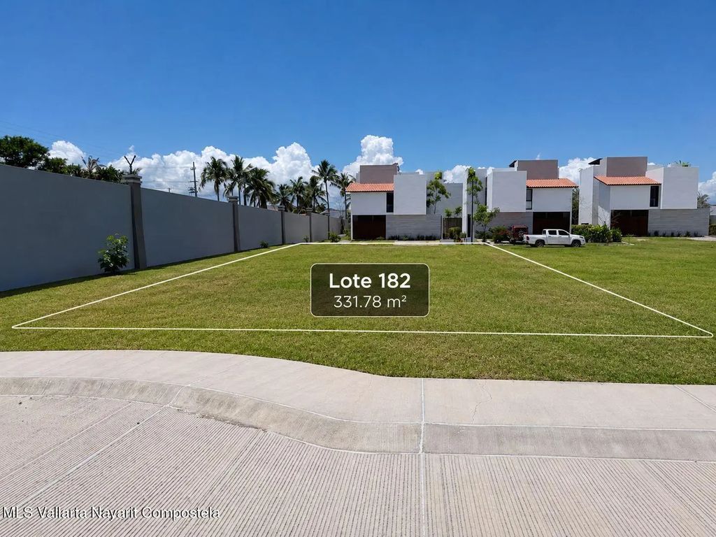 145 Boulevard Nayarit Karakal 182, Riviera Nayarit