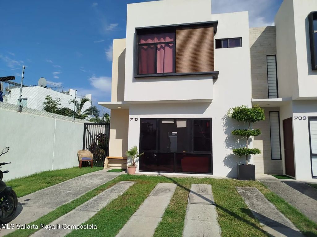 710 Siena 213 Vilanova 213, Riviera Nayarit