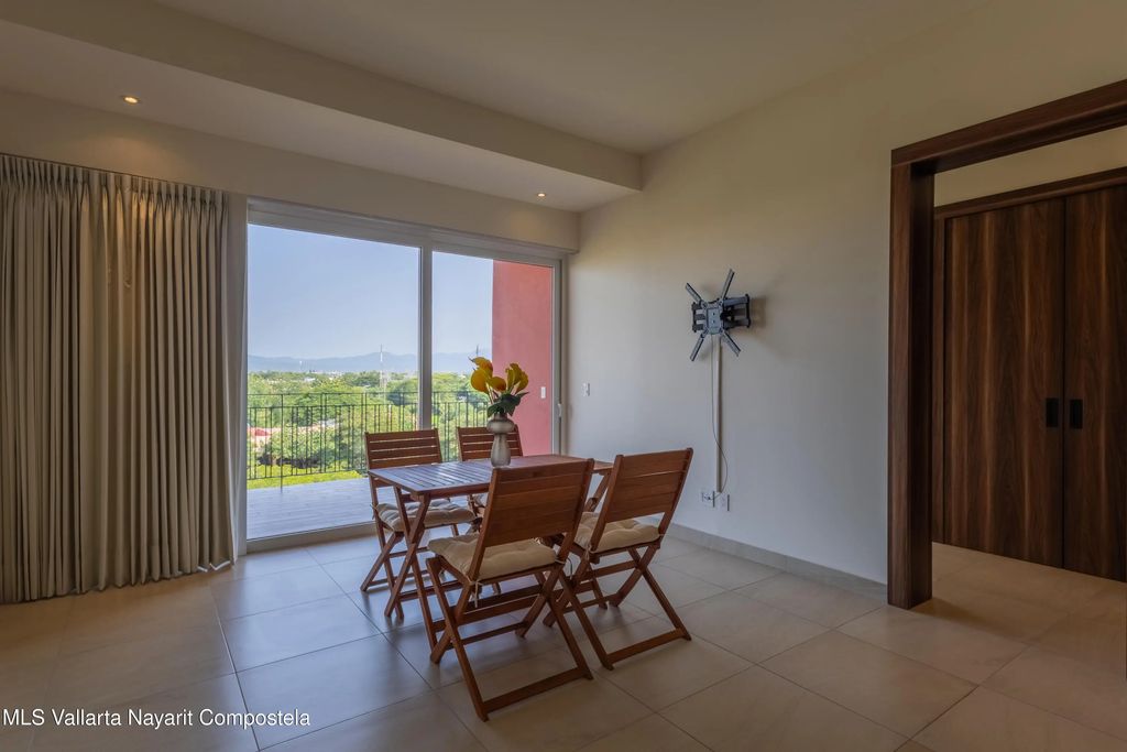 61 Avenida Mexico 512 D Toscana Torre Siena, Riviera Nayarit