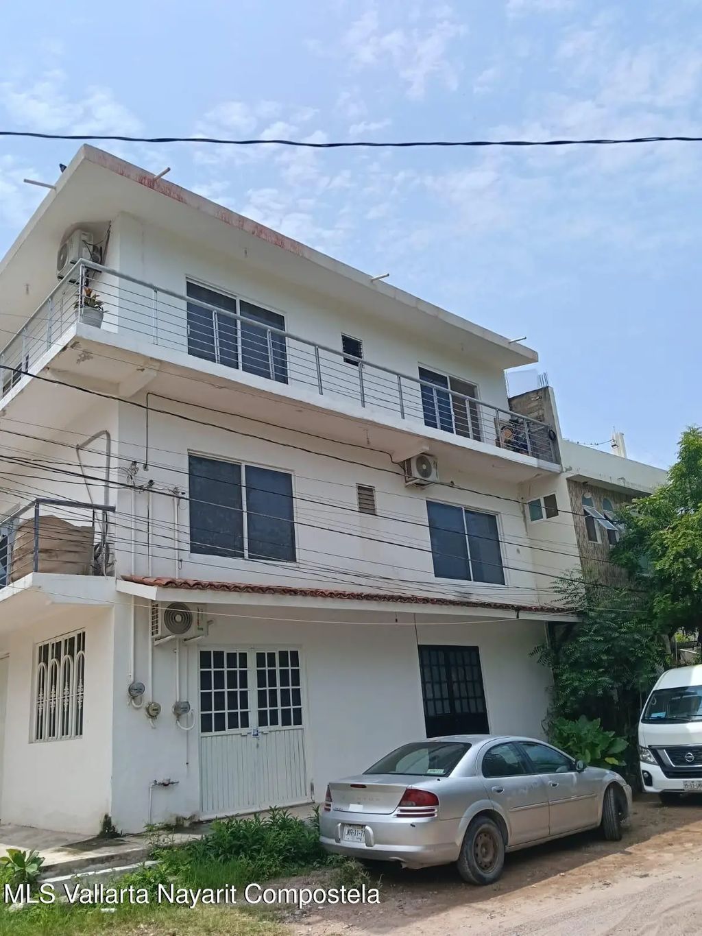 212 Jose Vazquez Galvan Edificio Presidente, Puerto Vallarta