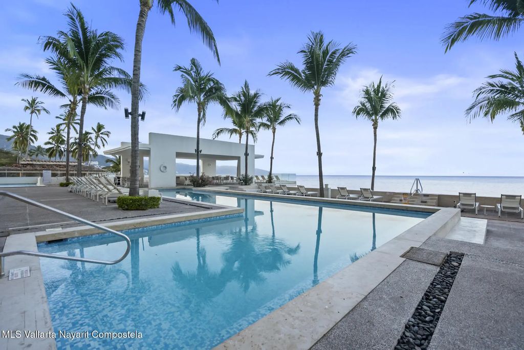 171 Febronio Uribe 1110 Harbor 171 U.p. Tnk10 1110, Puerto Vallarta