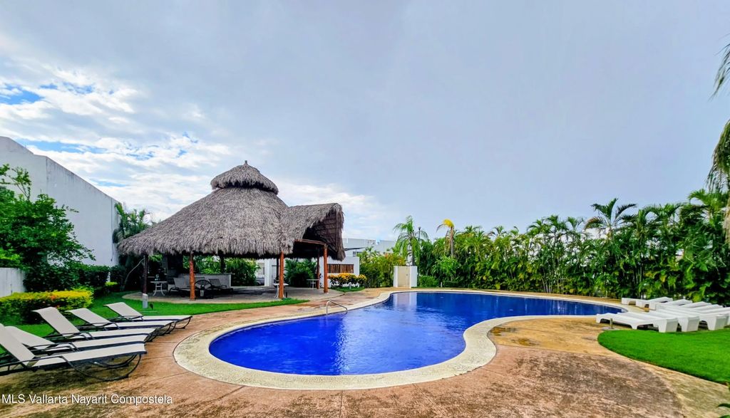198 Av. La Minerva 34 Casa Negri, Riviera Nayarit