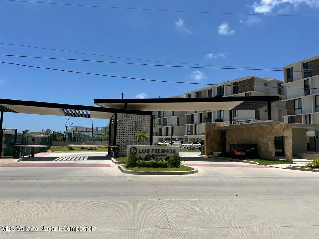 13 Parota 15 Condo Fresnos, Puerto Vallarta